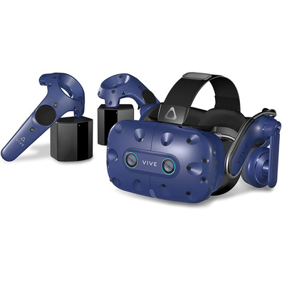 HTC Lives Pro Eye Full Kit-Virtual Reality Goggles (VR)
