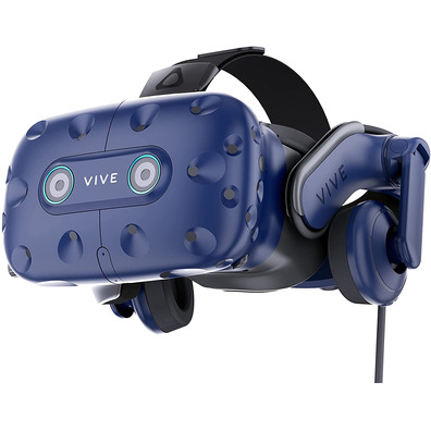 HTC Lives Pro Eye Full Kit-Virtual Reality Goggles (VR)