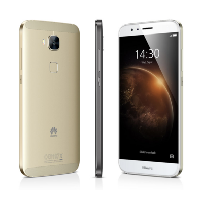 HUAWEI ASCENT GX8 CHAMPAN 5.5