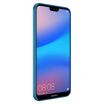 Huawei P20 Lite 5.8 "4gb / 64gb Blue