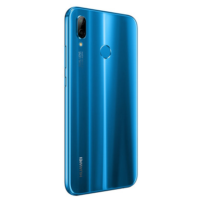 Huawei P20 Lite 5.8 "4gb / 64gb Blue