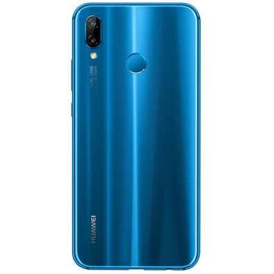 Huawei P20 Lite 5.8 "4gb / 64gb Blue