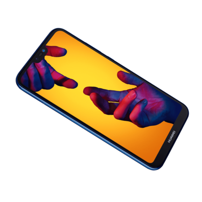 Huawei P20 Lite 5.8 "4gb / 64gb Black