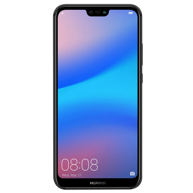 Huawei P20 Lite 5.8 "4gb / 64gb Black