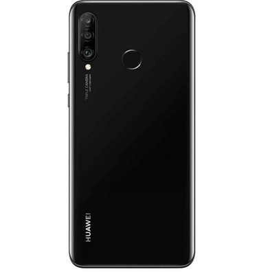 Huawei P30 Lite New Edition Midnight Black 6.15 ' '/6GB/256GB