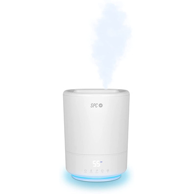 Grey SPC Evadne Smart humidifier