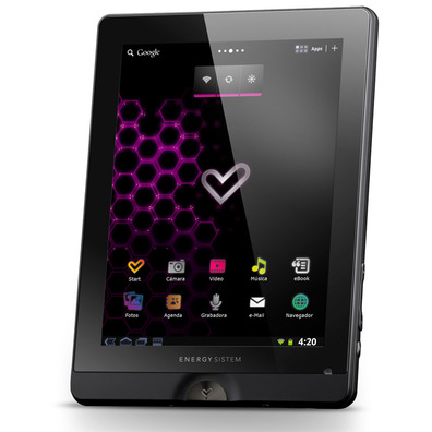 Energy Sistem Tablet i828 8Gb