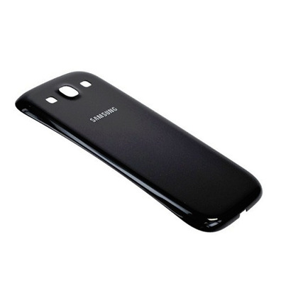 Battery cover Samsung Galaxy S3 i9300 Black