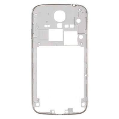 Replacement middle plate Samsung Galaxy S4