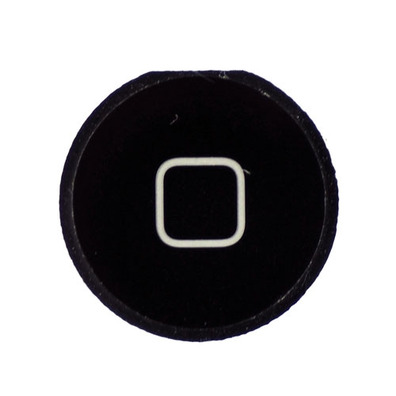 Replacement Home Button for iPad 3 Black