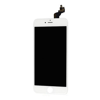 Full Screen Replacement for iPhone 6 Plus (5.5'') White
