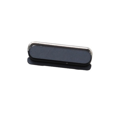 Repair Replacement Button Set iPhone 5 Black