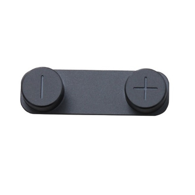 Repair Replacement Button Set iPhone 5 Black