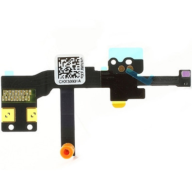 iPhone 5C Light Sensor