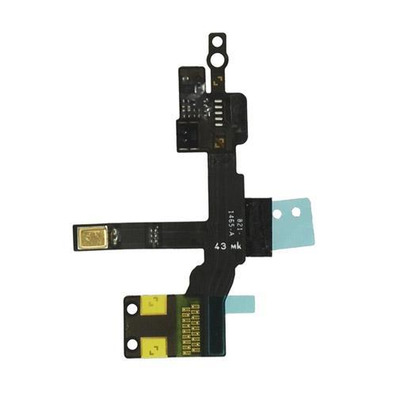 iPhone 5 Light Sensor