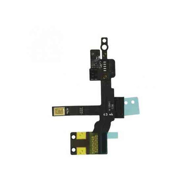 Changing iPhone 5 light sensor