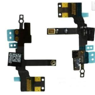 iPhone 5 Light Sensor