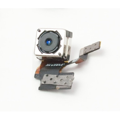 Repair Replacement Rear Camera iPhone 5