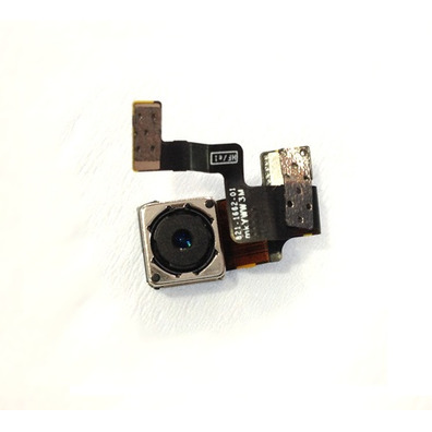 Repair Replacement Rear Camera iPhone 5