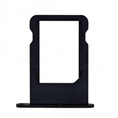 iPhone 5 Nano-SIM Tray Black