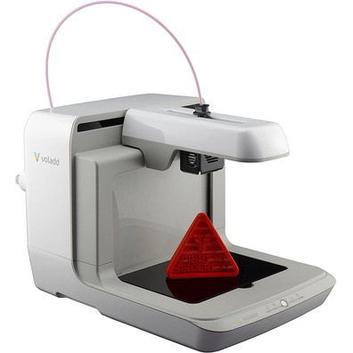 3D printer Colido Tumaker Voladd