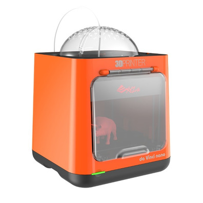 3D printer XYZ 3D Nano