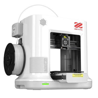 3D printer XYZ Da Vinci Mini Wifi 