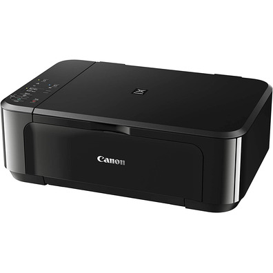 Canon Multifunction Pixma MG3650S Black