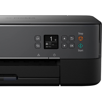 Canon Multifunction Pixma TS5350a Black