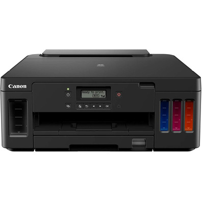 Canon Pixma G5050 Megatank