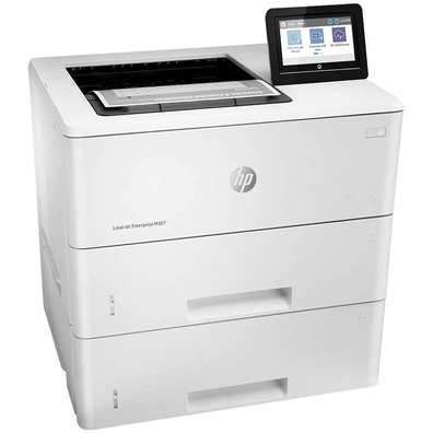 HP Laserjet Enterprise M507X Printer