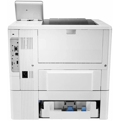 HP Laserjet Enterprise M507X Printer