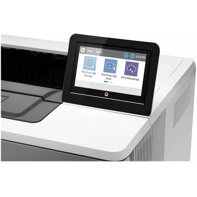 HP Laserjet Enterprise M507X Printer