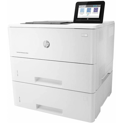 HP Laserjet Enterprise M507X Printer