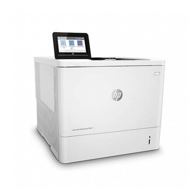 HP Laserjet Enterprise M611DN Printer