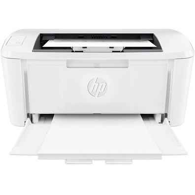 HP LaserJet M110w 7MD66F Printer