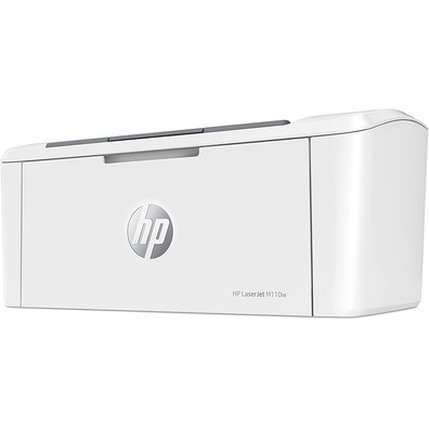 HP LaserJet M110w 7MD66F Printer