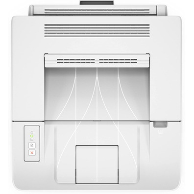 HP LaserJet M203DN Printer