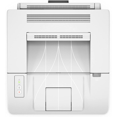 HP LaserJet M203DN Printer