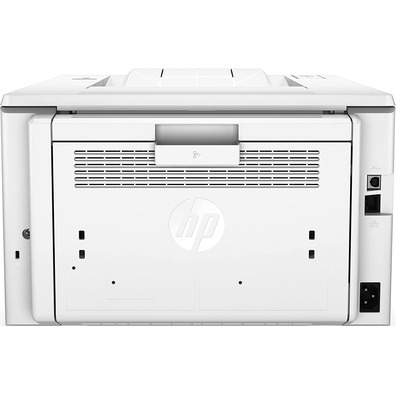 HP LaserJet M203DN Printer