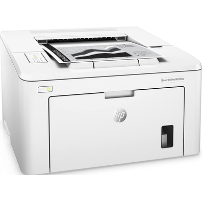 HP LaserJet Pro M203DW Printer