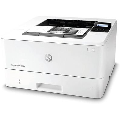 HP LaserJet Pro M404DN Printer
