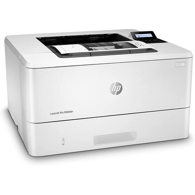 HP LaserJet Pro M404DN Printer