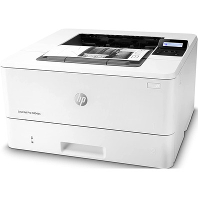 HP LaserJet Pro M404DN Printer
