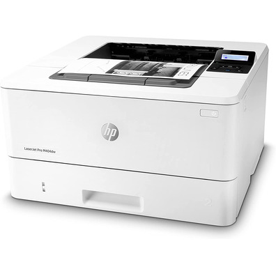 HP LaserJet Pro M404DW Printer