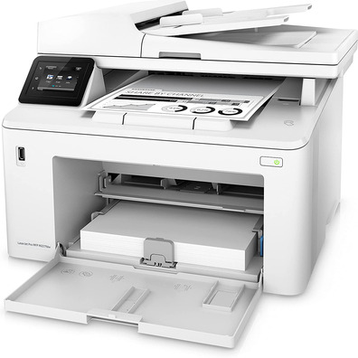 HP Multifunction LaserJet Pro MFP M227FDW