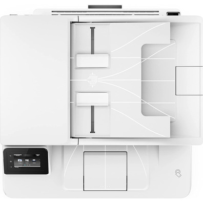 HP Multifunction LaserJet Pro MFP M227FDW