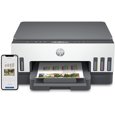 HP Multifunction Smart Tank 7005 Printer