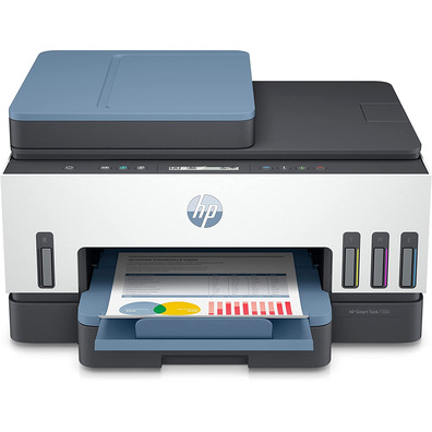 HP Multifunction Smart Tank 7006 Printer