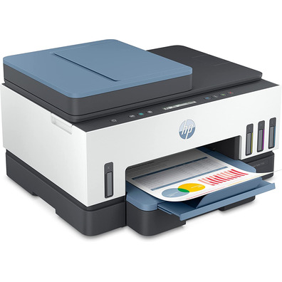 HP Multifunction Smart Tank 7006 Printer